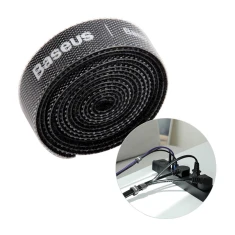 Органайзер Baseus Rainbow Circle 1m Black (ACMGT-E01)