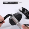 Органайзер Baseus Rainbow Circle 3m Black (ACMGT-F01)