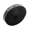 Органайзер Baseus Rainbow Circle 3m Black (ACMGT-F01)