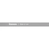 Органайзер Baseus Rainbow Circle 3m Grey (ACMGT-F0G)