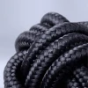 Кабель Baseus Cafule USB-A to USB-C 1m Black/Grey (CATKLF-PG1)