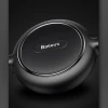 Кабель Baseus Golden Loop 3-in-1 USB-A to USB-C/Lightning/Micro-USB 1.2m Black (CAMLT-JH01)