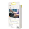 Кабель Baseus Golden Loop 3-in-1 USB-A to USB-C/Lightning/Micro-USB 1.2m Black (CAMLT-JH01)