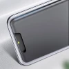 Магнітний гаманець Baseus Back Stick Silicone Card Bag Grey with MagSafe (ACKD-B0G)