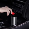 Портативная урна для мусора Baseus Car Trash Can Black (CRLJT-01)