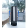 Портативная урна для мусора Baseus Car Trash Can Black (CRLJT-01)