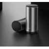 Портативная урна для мусора Baseus Car Trash Can Black (CRLJT-01)