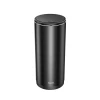 Портативная урна для мусора Baseus Car Trash Can Black (CRLJT-01)
