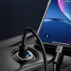 Автомобильное зарядное устройство Baseus Tiny Star Mini 30W USB-A Grey (VCHX-A0G)