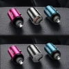 Автомобильное зарядное устройство Baseus Tiny Star Mini 30W USB-A Grey (VCHX-A0G)