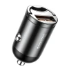 Автомобильное зарядное устройство Baseus Tiny Star Mini 30W USB-A Grey (VCHX-A0G)