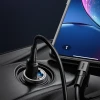 Автомобильное зарядное устройство Baseus Tiny Star Mini 30W USB-A Grey (VCHX-A0G)