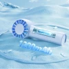 Вентилятор Baseus GoTrip DT1 Blue (6953156298484)