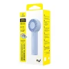 Вентилятор Baseus GoTrip DT1 Blue (6953156298484)