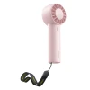 Вентилятор Baseus GoTrip DT1 Pink