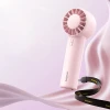 Вентилятор Baseus GoTrip DT1 Pink