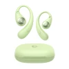 Навушники бездротові Baseus Eli Sport 2 OWS Green (6953156299382)