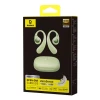 Навушники бездротові Baseus Eli Sport 2 OWS Green (6953156299382)