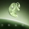 Навушники бездротові Baseus Eli Sport 2 OWS Green (6953156299382)