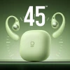 Навушники бездротові Baseus Eli Sport 2 OWS Green (6953156299382)