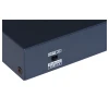 Комутатор Hikvision PoE DS-3E0106HP-E 6-портовий (6954273693343)