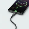 Адаптер AWEI CL-13 USB-C/USB-A Black (6954284000925)