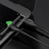 Адаптер AWEI CL-13 USB-C/USB-A Black (6954284000925)