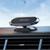 Автодержатель Awei X20 магнитный на панель Grey (6954284001090)