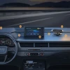 Автодержатель Awei X20 магнитный на панель Grey (6954284001090)