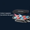 Автодержатель Awei X20 магнитный на панель Grey (6954284001090)