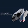 Автодержатель Awei X20 магнитный на панель Grey (6954284001090)