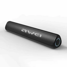 Колонка Awei Y333 Black (6954284001113)