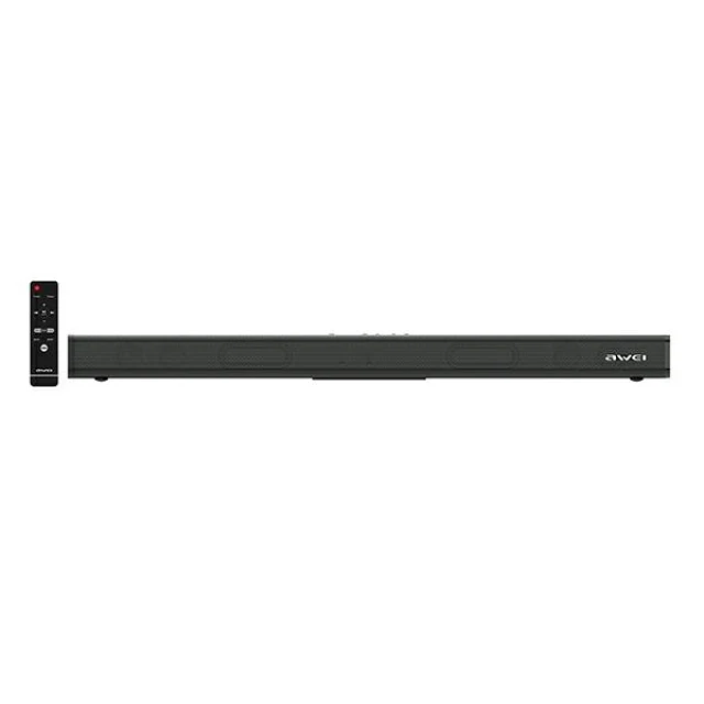 Soundbar Awei Y999 Black (6954284001342)