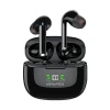 Навушники AWEI TA8 TWS Bluetooth 5.2 + докінг-станція Black (6954284001458)