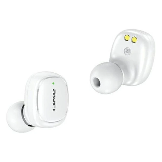 Бездротові навушники AWEI T13 Pro TWS Black (T13 Pro W)