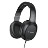 Навушники AWEI GM-6 накладні jack 3.5mm Black (6954284002356)
