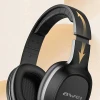 Навушники AWEI GM-6 накладні jack 3.5mm Black (6954284002356)