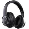 Навушники AWEI A300BL накладні Bluetooth Black (6954284002622)