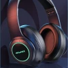 Навушники AWEI A300BL накладні Bluetooth Black (6954284002622)
