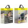 Навушники AWEI T50 Bluetooth 5.3 TWS Black з док-станцією (6954284002745)