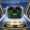 Навушники AWEI T52 Pro Bluetooth 5.3 TWS Black з док-станцією (6954284002844)
