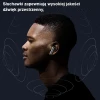 Навушники AWEI T52 Pro Bluetooth 5.3 TWS Black з док-станцією (6954284002844)