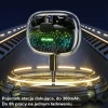 Навушники AWEI T52 Pro Bluetooth 5.3 TWS Black з док-станцією (6954284002844)
