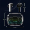 Навушники AWEI T52 Pro Bluetooth 5.3 TWS Black з док-станцією (6954284002844)
