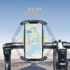 Автотримач Awei X29 велосипедний 4.7