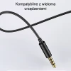 Навушники AWEI L3 3.5mm Jack Black (6954284003643)