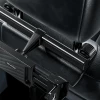 Автотримач Awei X40 на підголовник Black (6954284003711)