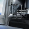 Автотримач Awei X40 на підголовник Black (6954284003711)