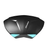 Бездротові навушники AWEI T23 TWS Gaming White (6954284004145)