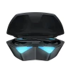 Бездротові навушники AWEI T23 TWS Gaming White (6954284004145)